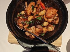 -汤城小厨•粤菜•靓汤(金宝街店)