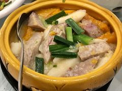 吉祥三煲-茶油香闽南菜·花园餐厅(前埔店)