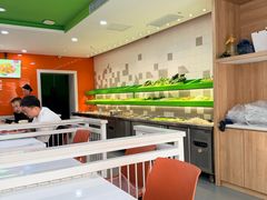 -川锦汇麻辣拌(长大店)