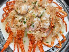 -海大大蒸汽海鲜餐厅·粤菜·特色小炒(欢乐颂店)
