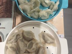 -老边饺子馆(东单店)