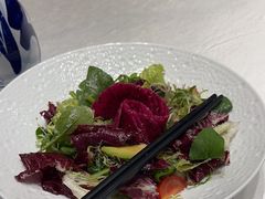 -满堂·烤鸭店·北京菜(鼓楼店)