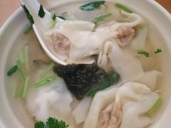 -宝光熏肉鞋底火烧(新街口店)