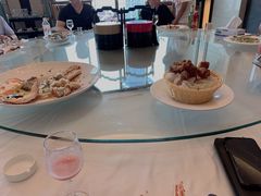 -海天一色海景自助餐厅(西港花园店)