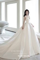 点击看大图 -MANLI BRIDAL婚纱