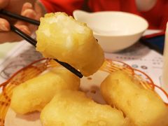 -点点心点心专门店(旺角店)