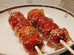 -柿合缘新京菜(国金中心商场店)