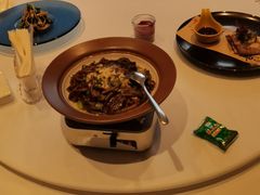 -御苑宾馆-中餐厅