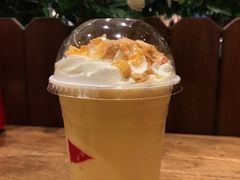 -COSTA COFFEE(上海月星环球港店)