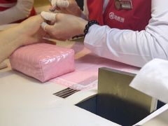 -海底捞火锅(长宁路龙之梦店)