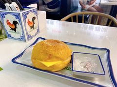 -粤式轩广东茶餐厅(草市街店)