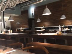 大堂-十面春风·江南面馆(崇宁路店)