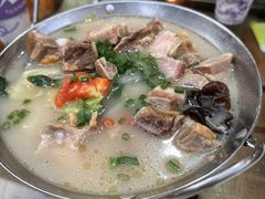 -尽善百年古院餐厅(王家老宅店)