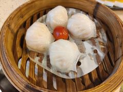 招牌虾饺皇-点都德(聚福楼店)