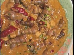-盔甲王·猛货牌档(安泰店)
