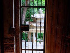 -草庵摩尼教遗址公园