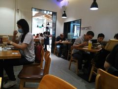 -南城香·饭香串香馄饨香(赵公口店)