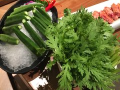 皇帝菜-捞王锅物料理(上海世茂广场店)