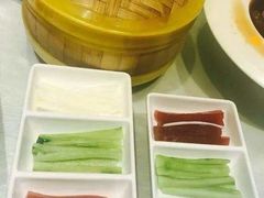-锋味餐厅(空港复悦里店)