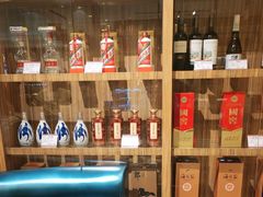 -奕景海鲜酒家· 大连海鲜(星海广场店)