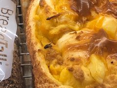 -BreadTalk面包新语·烘焙蛋糕(领展购物广场店)
