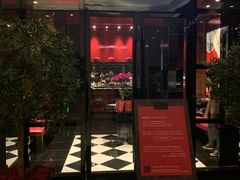 门面-L'ATELIER de Joel Robuchon(外滩18号店)