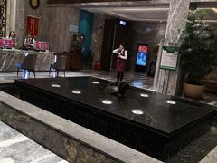 -弘安丽水温泉酒店
