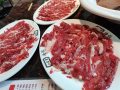 -八合里潮汕鲜牛肉火锅(深圳海岸城店)