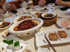 -潮福城大酒楼·潮味粤品·港式点心(湖滨北路店)