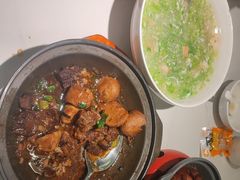 -阿毛饭店首店·宁波老字号(文化广场店)