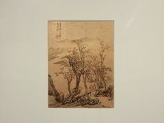 -江苏省美术馆(长江路新馆)