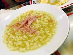 -华星冰室(湾仔店)