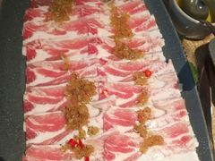 -新石器烤肉(石路天虹店)
