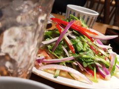 -疆里疆外·和田烤肉·清真