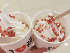 -西贝莜面村(银泰创意城店)