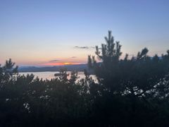 -千岛湖天屿景区