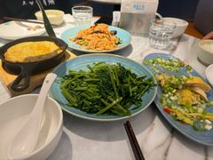 -鹿港小镇(霄云店)