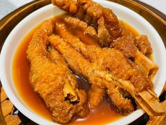-小粤楼(万辉广场店)