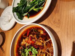 -枣子树·素食餐厅(普陀山店)