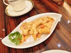 -厦门朗豪酒店 · 明阁中餐厅