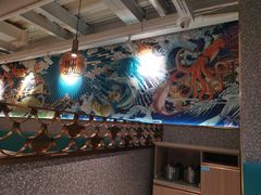 -半天妖烤鱼(方庄店)