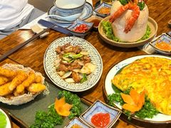 -Hoang Yen Vietnamese Cuisine