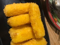 -小放牛炒菜馆(军校店)