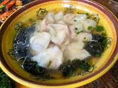 -吾介小籠館