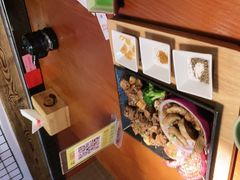 -鳗鱼家·深夜食堂(军博店)