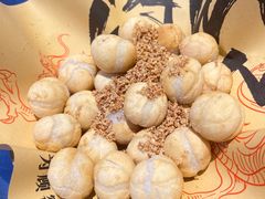 -馬伍旺川菜(江北虹悦城店)