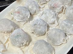 鱼包-章记正宗南岗鱼蛋火锅