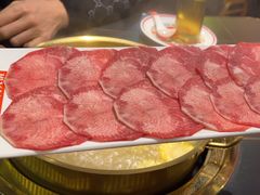-大吉利·潮汕牛肉火锅(河西店)