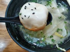 -老盛兴汤包馆(江宁一店)