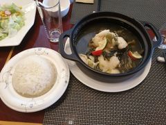-国家大剧院西餐厅